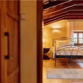 Luxury Villa Estate with 3 Pools on Istrian Vineyards near Bale, sleeps 56-60